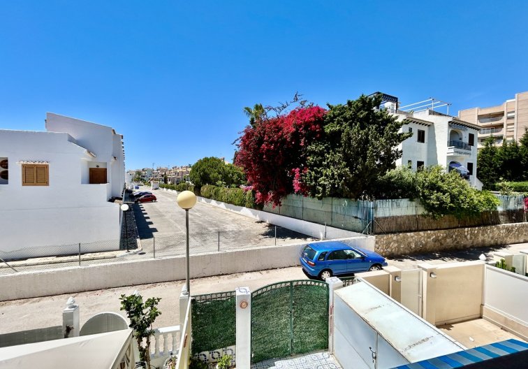 Segunda mano - town house - La Zenia - Costa Blanca