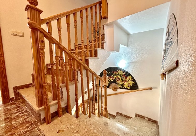 Segunda mano - town house - La Zenia - Costa Blanca