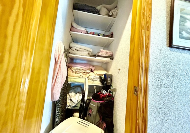 Segunda mano - town house - La Zenia - Costa Blanca