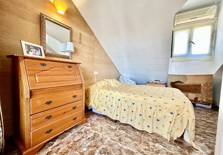 Segunda mano - town house - La Zenia - Costa Blanca