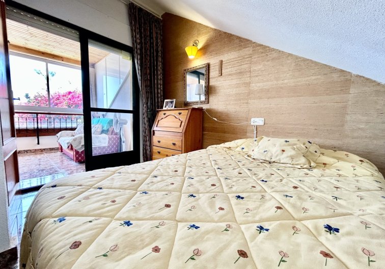 Segunda mano - town house - La Zenia - Costa Blanca
