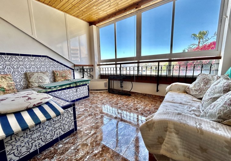 Segunda mano - town house - La Zenia - Costa Blanca