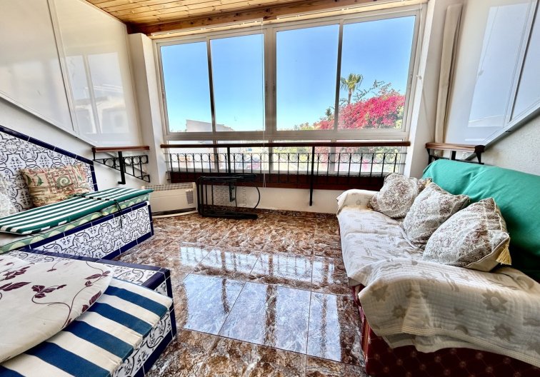 Segunda mano - town house - La Zenia - Costa Blanca