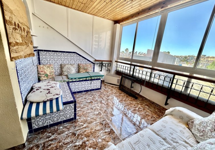 Segunda mano - town house - La Zenia - Costa Blanca