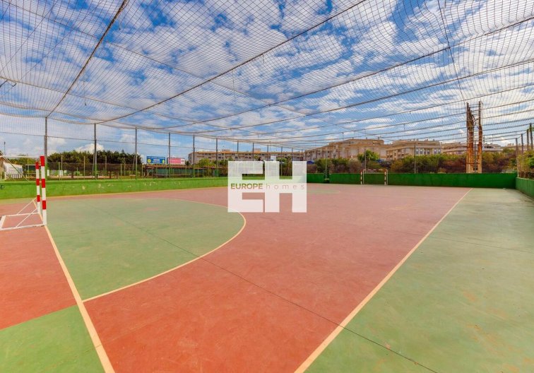 Wiederverkauf - Bungalow - Torrevieja - Parque De Las Naciones