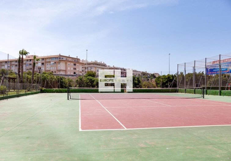 Wiederverkauf - Bungalow - Torrevieja - Parque De Las Naciones
