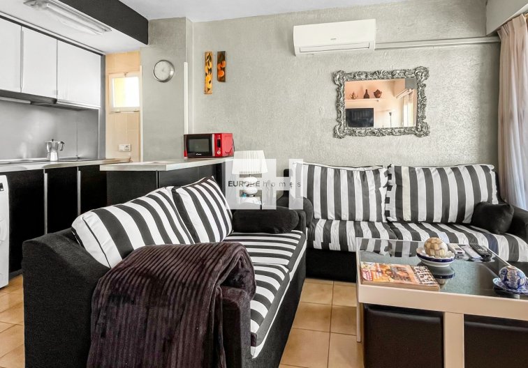 Revente - Appartement - Torrevieja - Costa Blanca