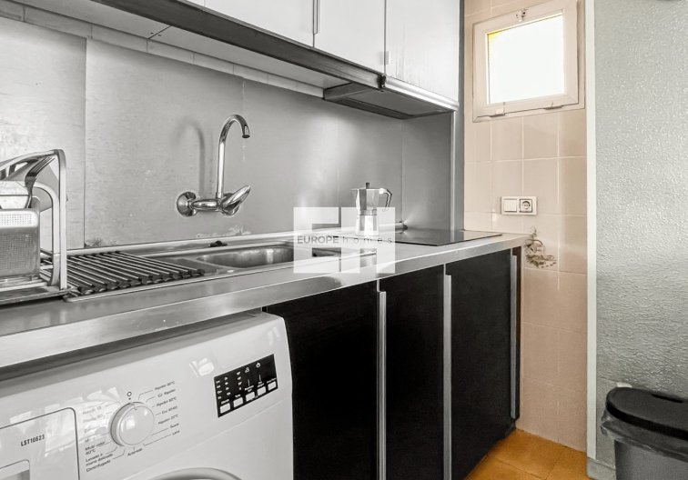 Revente - Appartement - Torrevieja - Costa Blanca