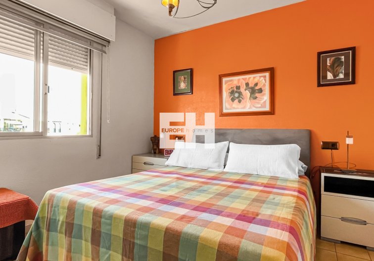 Revente - Appartement - Torrevieja - Costa Blanca