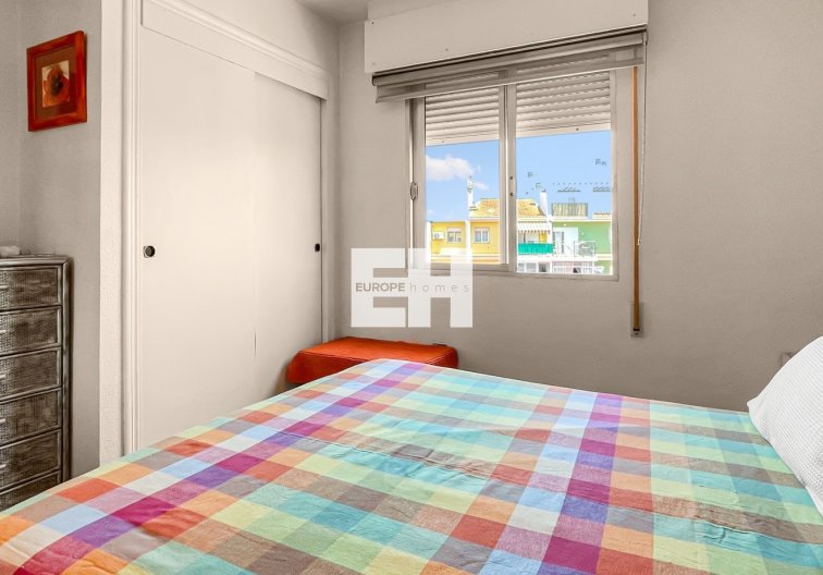 Revente - Appartement - Torrevieja - Costa Blanca