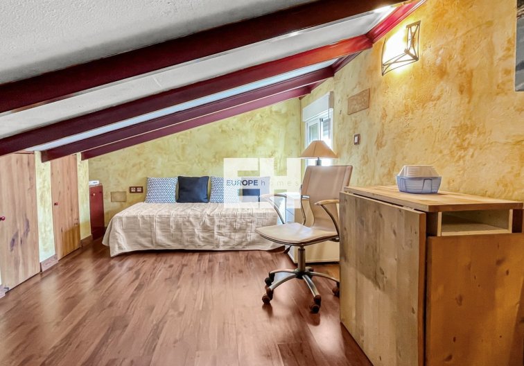 Revente - Appartement - Torrevieja - Costa Blanca