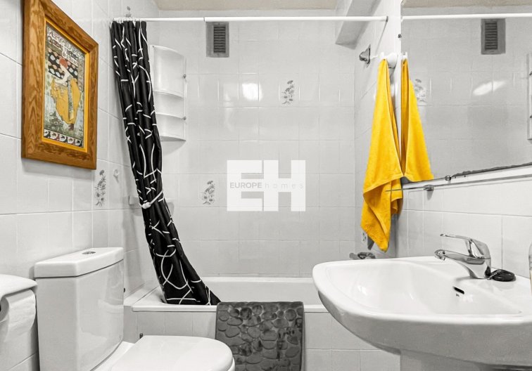 Revente - Appartement - Torrevieja - Costa Blanca