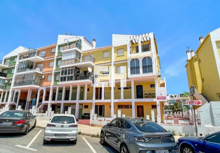 Revente - Appartement - Torrevieja - Costa Blanca
