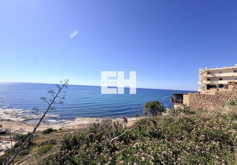 Wiederverkauf - town house - Torrevieja - Costa Blanca