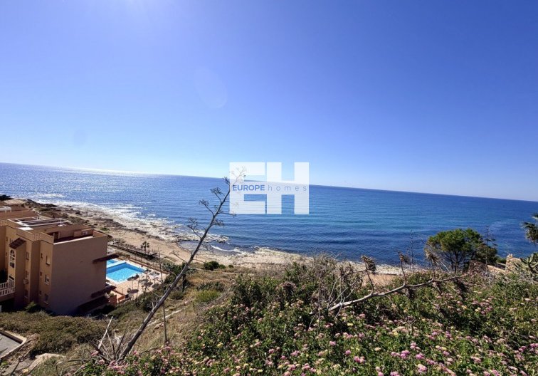 Wiederverkauf - town house - Torrevieja - Costa Blanca