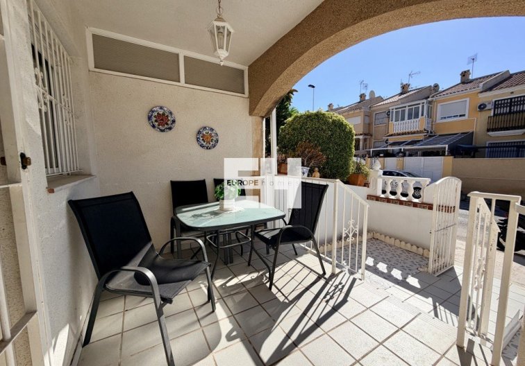Wiederverkauf - town house - Torrevieja - Costa Blanca