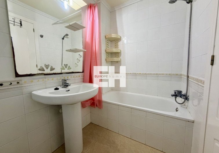 Wiederverkauf - town house - Torrevieja - Costa Blanca