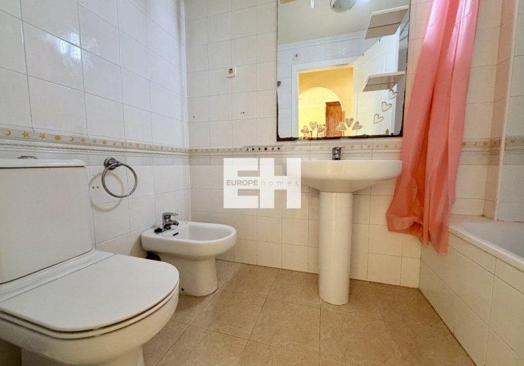 Wiederverkauf - town house - Torrevieja - Costa Blanca