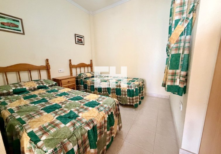 Wiederverkauf - town house - Torrevieja - Costa Blanca