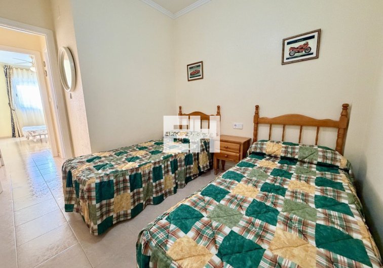 Wiederverkauf - town house - Torrevieja - Costa Blanca