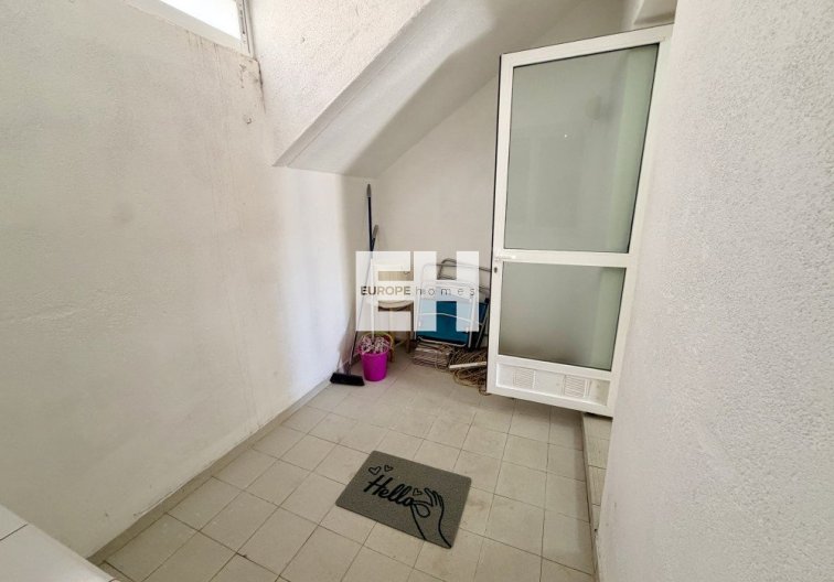 Wiederverkauf - town house - Torrevieja - Costa Blanca