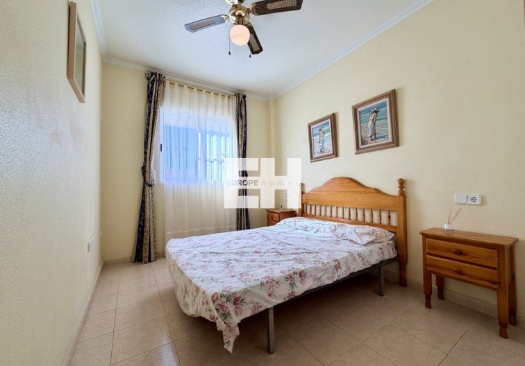 Wiederverkauf - town house - Torrevieja - Costa Blanca