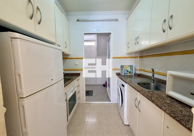 Wiederverkauf - town house - Torrevieja - Costa Blanca