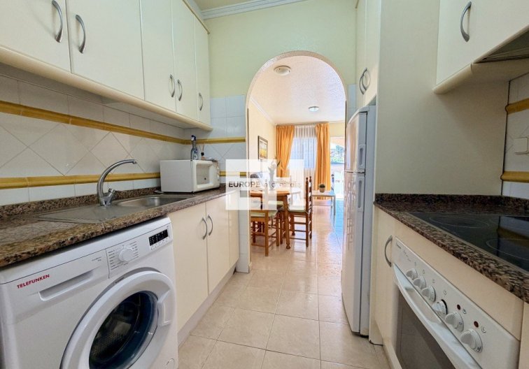 Wiederverkauf - town house - Torrevieja - Costa Blanca