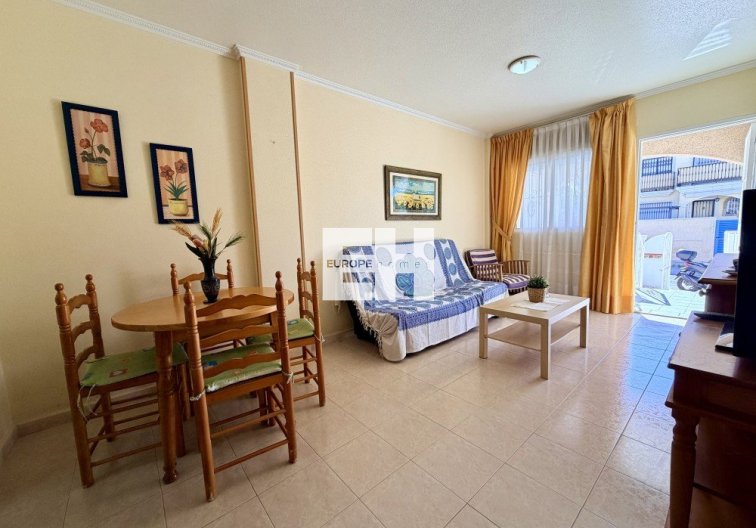Wiederverkauf - town house - Torrevieja - Costa Blanca