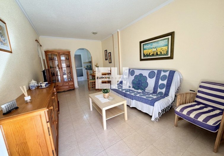 Wiederverkauf - town house - Torrevieja - Costa Blanca