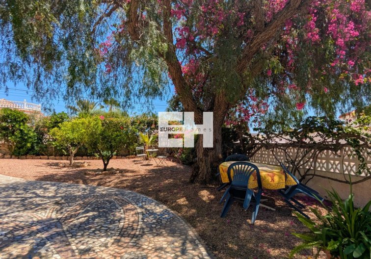 Wiederverkauf - villa - Ciudad Quesada - Costa Blanca