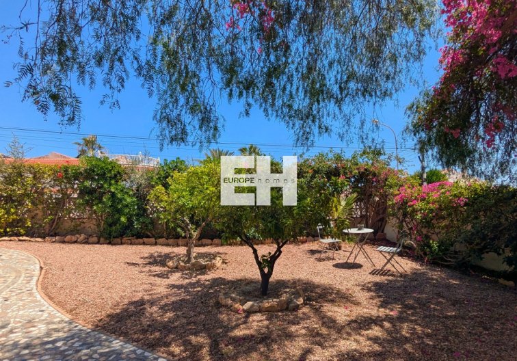 Wiederverkauf - villa - Ciudad Quesada - Costa Blanca