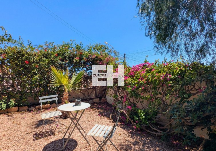 Wiederverkauf - villa - Ciudad Quesada - Costa Blanca