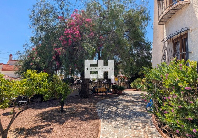Wiederverkauf - villa - Ciudad Quesada - Costa Blanca