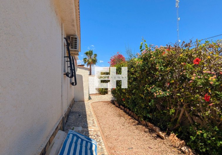 Wiederverkauf - villa - Ciudad Quesada - Costa Blanca