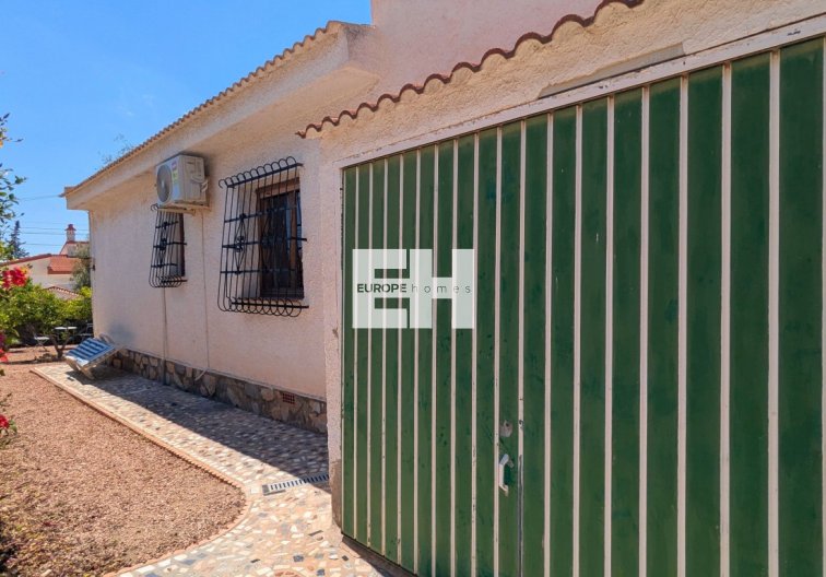 Wiederverkauf - villa - Ciudad Quesada - Costa Blanca