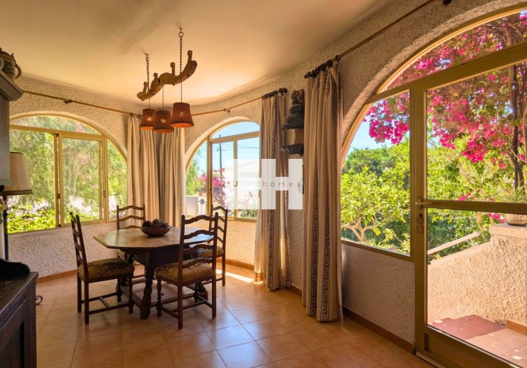 Wiederverkauf - villa - Ciudad Quesada - Costa Blanca