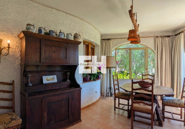 Wiederverkauf - villa - Ciudad Quesada - Costa Blanca