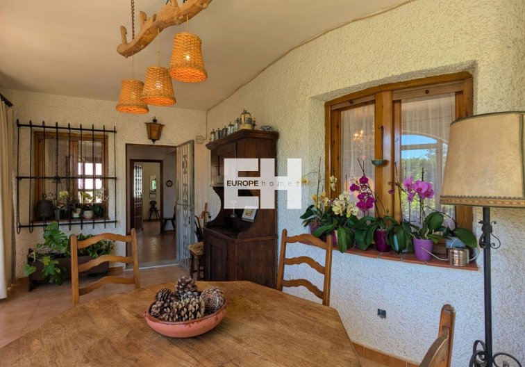 Wiederverkauf - villa - Ciudad Quesada - Costa Blanca