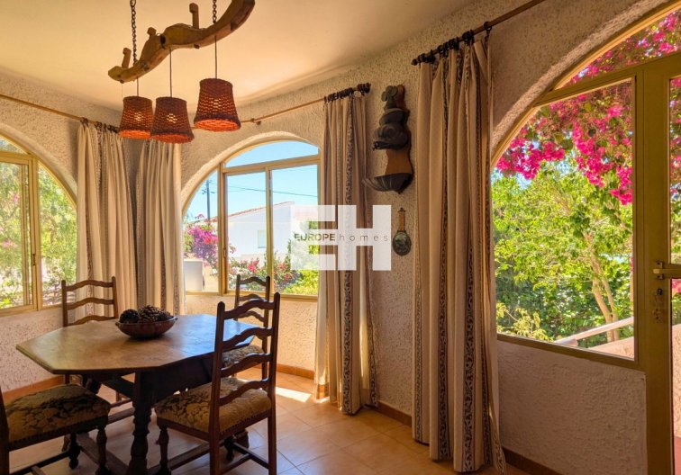 Wiederverkauf - villa - Ciudad Quesada - Costa Blanca