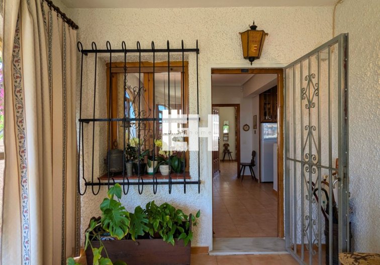 Wiederverkauf - villa - Ciudad Quesada - Costa Blanca