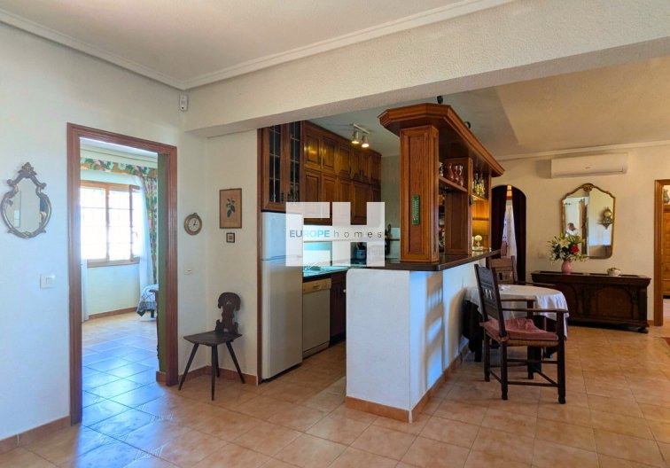 Wiederverkauf - villa - Ciudad Quesada - Costa Blanca