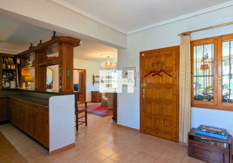 Wiederverkauf - villa - Ciudad Quesada - Costa Blanca