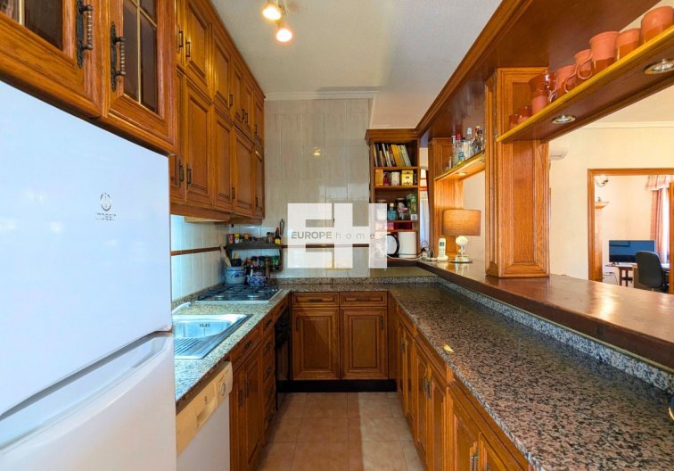 Wiederverkauf - villa - Ciudad Quesada - Costa Blanca