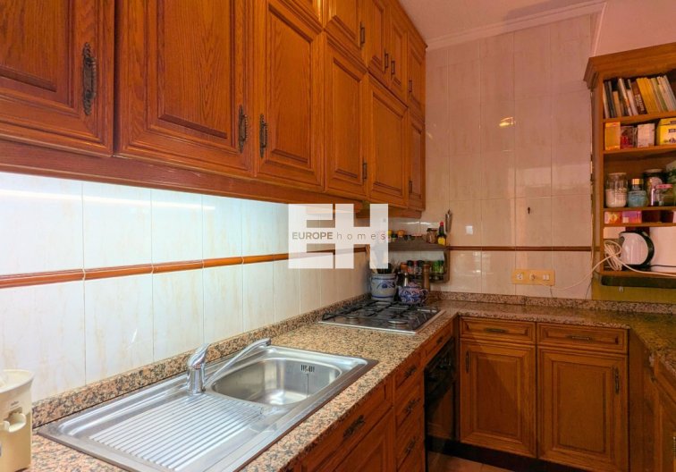 Wiederverkauf - villa - Ciudad Quesada - Costa Blanca