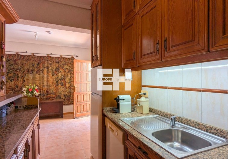 Wiederverkauf - villa - Ciudad Quesada - Costa Blanca