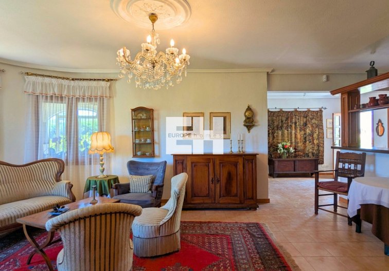 Wiederverkauf - villa - Ciudad Quesada - Costa Blanca