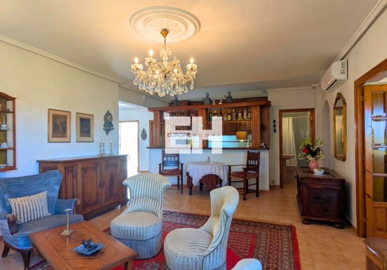 Wiederverkauf - villa - Ciudad Quesada - Costa Blanca