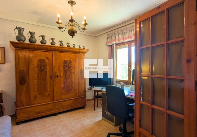 Wiederverkauf - villa - Ciudad Quesada - Costa Blanca
