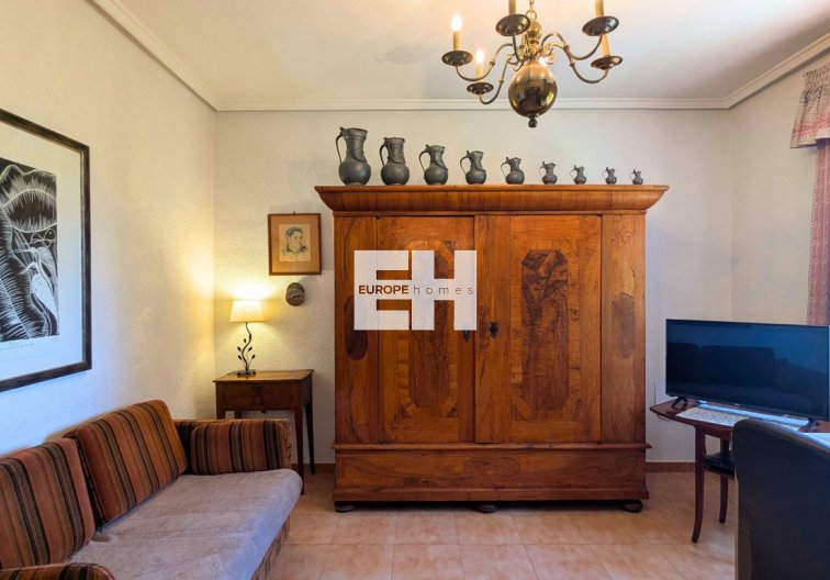 Wiederverkauf - villa - Ciudad Quesada - Costa Blanca